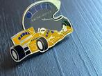 autosport pin speldjes, Verzamelen, Ophalen of Verzenden, Nieuw, Formule 1