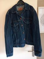 Levi's Denim Jack - Vintage - Maat XXL, Levi's, Blauw, Overige maten, Ophalen of Verzenden