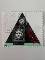 Gestempeld 1340, Ophalen of Verzenden, Na 1940, Gestempeld