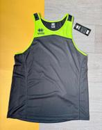 NIEUW ERREA maat M singlet tank top sport shirt Heren Dames, M, Dames, Nieuw, Bovenkleding