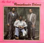 Remischander Beharie - The Best Of LP, Verzenden, Gebruikt, 12 inch