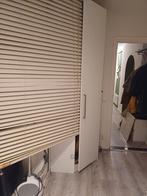 Luxaflex, Huis en Inrichting, Stoffering | Gordijnen en Lamellen, Ophalen, Zo goed als nieuw, 200 cm of meer, 200 cm of meer