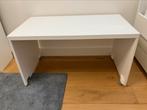 Ikea kleuterbureau, Huis en Inrichting, Bureaus, Ophalen, In hoogte verstelbaar, Zo goed als nieuw, Bureau