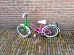 kinderfiets, Ophalen, Gebruikt, 20 inch