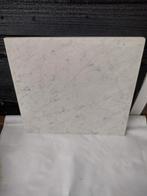 Marmeren blad, Ophalen, Gebruikt, Overige materialen, Minder dan 20 mm