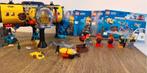 Lego City 60265 Oceaan Onderzoek Basis - Compleet!, Ophalen of Verzenden, Zo goed als nieuw, Complete set, Lego