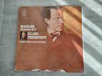 Mahler symphonie no.9 in goede staat, Overige formaten, Ophalen of Verzenden, Zo goed als nieuw, Romantiek