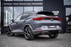 CUPRA Formentor 1.4 e-Hybrid Performance*KEYLESS*CAMERA*MATT, Gebruikt, Zwart, 4 cilinders, Leder en Stof