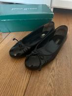 Ballerina’s Paul Green 37, Kleding | Dames, Schoenen, Zwart, Zo goed als nieuw, Paul Green, Ballerina's