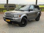 Range Rover Sport 3.6 TDV8 Grijs Kenteken VLV-91-Z, Auto's, Automaat, Gebruikt, Overige brandstoffen, Bedrijf