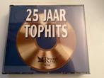 25 Jaar Tophits - Reader's Digest CD Boxset, Ophalen of Verzenden, Zo goed als nieuw, Pop, Boxset