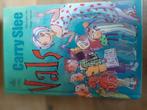 Hardcover Vals van Carry Slee NIEUW, Ophalen of Verzenden, Nieuw