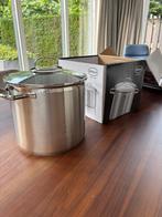 Rösle Kook-/ soeppan, Huis en Inrichting, Keuken | Keukenbenodigdheden, Ophalen of Verzenden, Nieuw