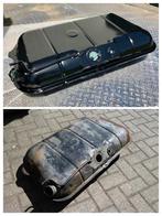 BRANDSTOF TANK reinigen & coaten, Ophalen of Verzenden, Gereviseerd, Overige automerken