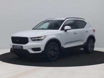 Volvo XC40 1.5 T4 Recharge Inscription Expression | BLACK ED beschikbaar voor biedingen