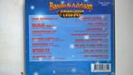 Bassie & Adriaan - 12 Ambachten 13 Liedjes, Cd's en Dvd's, Cd's | Kinderen en Jeugd, Muziek, Zo goed als nieuw, Verzenden, Vanaf 10 jaar