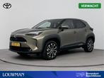 Toyota Yaris Cross 1.5 Hybrid Dynamic Limited | Apple Carpla, 12 maanden, Stof, Gebruikt, 116 pk