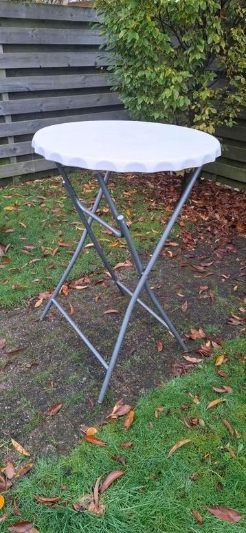 5 goede statafels  beschikbaar voor biedingen