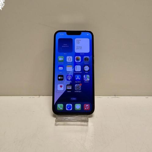 Apple iPhone 13 Pro | 256GB | Zwart | A-Grade (835622), Telecommunicatie, Mobiele telefoons | Apple iPhone, Zo goed als nieuw