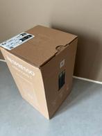 Nespresso Aeroccino 3 Melkopschuimer - Nieuw in doos, Witgoed en Apparatuur, Melkopschuimers, Ophalen of Verzenden, Nieuw, Elektrische melkopschuimer