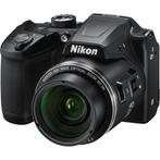 Nikon Coolpix B500, Audio, Tv en Foto, Fotocamera's Digitaal, Gebruikt, Ophalen of Verzenden, Nikon
