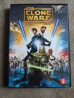 Star Wars - The Clone Wars - dvd, Cd's en Dvd's, Dvd's | Science Fiction en Fantasy, Ophalen of Verzenden