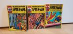 Marvel, Boeken, Strips | Comics, Meerdere comics, Ophalen, Gelezen, Europa