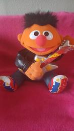 ROCK,N ROLL ERNIE ZINGT DUITS & GITAAR GEEFT LICHT, Ophalen of Verzenden, Zo goed als nieuw, Overige typen