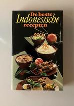 De beste Indonesische recepten, Marjolein Wildschut, Vegetarisch, Ophalen of Verzenden, Zo goed als nieuw