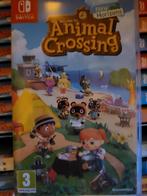 Animal Crossing. Voor Nintendo Switch 1., Spelcomputers en Games, Games | Nintendo Switch, 1 speler, Ophalen of Verzenden, Zo goed als nieuw
