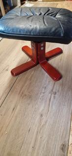 Hocker, Huis en Inrichting, Banken | Voetenbanken en Poefen, Ophalen, Rechthoekig