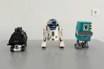 LEGO Star Wars BOOST Droid Commander (75253), Ophalen of Verzenden, Zo goed als nieuw, Complete set, Lego