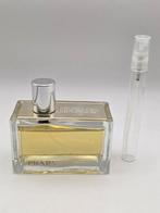 Prada Amber Classic Eau De Parfum (10ML sample/decant), Sieraden, Tassen en Uiterlijk, Uiterlijk | Parfum, Ophalen of Verzenden