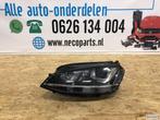 VW GOLF 7 XENON KOPLAMP LINKS 5G1941031 ORIGINEEL