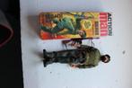 palitoy action man vintage in orginele doos, Verzamelen, Ophalen of Verzenden, Zo goed als nieuw