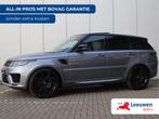 Land Rover Range Rover Sport 2.0 P400e HSE Dynamic | Panoram, 12 maanden, 404 pk, Gebruikt, 4 cilinders