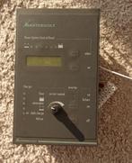 Mastervolt Power System Control Panel, Watersport en Boten, Ophalen of Verzenden, Zo goed als nieuw, Motor en Techniek