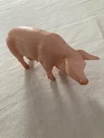 Dierenverzameling Schleich zeug vintage, Verzamelen, Ophalen of Verzenden, Zo goed als nieuw, Boerderijdier, Beeldje of Figuurtje