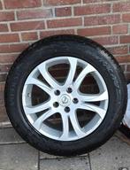 Nissan qashqai winterbanden met velgen, Ophalen of Verzenden