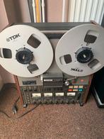 Bandrecorder, Audio, Tv en Foto, Bandrecorders, Ophalen of Verzenden, Bandrecorder