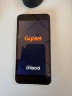Gigaset GS160 smartphone, Ophalen of Verzenden, Zo goed als nieuw, Zonder simlock, Zonder abonnement