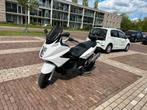 Gilera gp 800 Black & White akrapovic, Motoren, Particulier, Meer dan 35 kW, Gilera, 2 cilinders