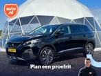 Peugeot 5008 1.2 PureTech Allure 7p | Automaat | Cruise Cont, Auto's, Peugeot, Te koop, Benzine, 73 €/maand, 1405 kg