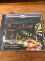 Paul Abraham - Viktoria und ihr Husar / Blume von Hawaii (We, Verzenden, Classicisme, Zo goed als nieuw, Orkest of Ballet