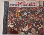 Frank Zappa - Tinsel Town Rebellion CD, Verzenden, 1980 tot 2000, Gebruikt