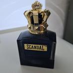 100 ml scandal intense jean paul gaultier pour homme edp, Ophalen of Verzenden, Nieuw