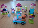 Lego friends, Ophalen of Verzenden, Gebruikt