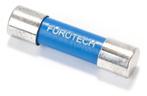 gevraagd furutech zekering 32mm 2,5/3.3A, Ophalen of Verzenden, Zo goed als nieuw, Minder dan 2 meter, Overige kabels