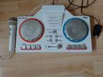 DJ set voor kinderen, Muziek en Instrumenten, Dj-sets en Draaitafels, Ophalen of Verzenden, Gebruikt, Overige merken