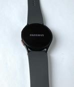 Samsung Watch 6 40mm Zwart: in nieuwstaat en met garantie, Samsung, Zwart, Samsung ⌚️, Zo goed als nieuw